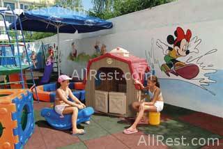 Anonymous Beach Hotel 5